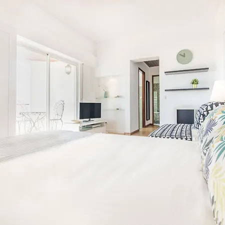 Cascais Atlantic Views Apartment Exterior photo