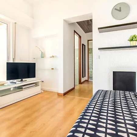 Cascais Atlantic Views Apartment Exterior photo
