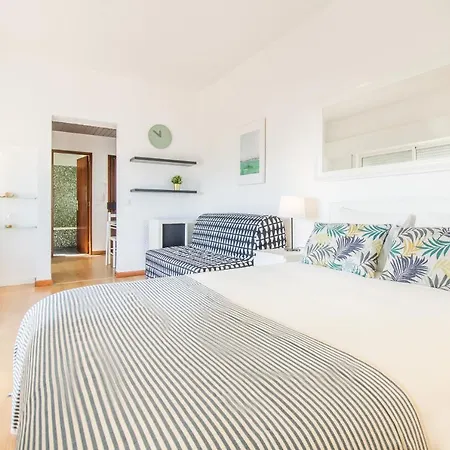 Cascais Atlantic Views Apartment Exterior photo